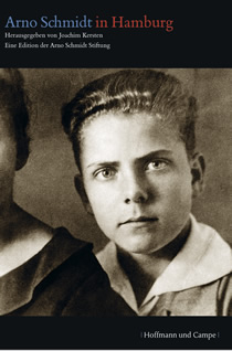 Arno Schmidt in Hamburg